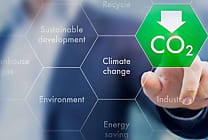 Schneider Electric s'attèle à réduire de moitié les émissions de CO2 de ses  [...]