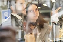 Les 8 étapes du parcours d'achat client