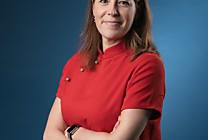 Portrait de Daf reconvertis - Carine de Boissezon, de Daf à  [...]