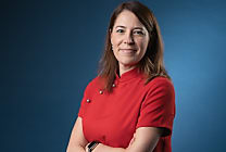 Portrait de Daf reconvertis - Carine de Boissezon, de Daf à directrice Impact chez EDF