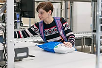 momox fashion, plateforme de mode de seconde main de l'Allemand  [...]