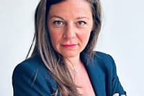 Jennifer Cuillandre nommée directrice générale adjointe de  [...]
