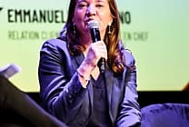 [CX PARIS] Caroline Gaye, American Express : 'Nos clients  [...]