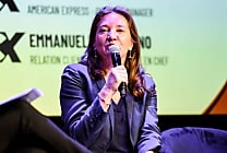 [CX PARIS] Caroline Gaye, American Express : 'Nos clients veulent de l'expérience'