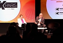 [CX PARIS] Frédéric Galliath, Elior Entreprises : 'Notre rôle  [...]