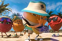 [La Créa de la semaine] « Tropical », collaboration entre JuL & Oasis