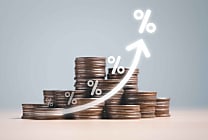 Quels pays et secteurs sont les plus exposés la hausse des taux ?