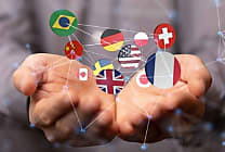 Les entrepreneurs et la traduction des documents professionnels à l'ère de l'IA