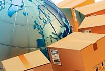 L'international, fer de lance de l'e-commerce