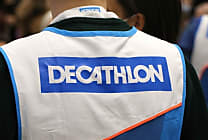 Visa déploie sa technologie Tap-to-Phone sur l'ensemble des magasins Decathlon