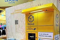 Pickup annonce la création de nouvelles consignes multi-services