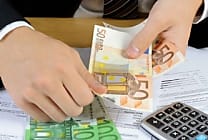 Stairwage creuse le sillon de l'acompte sur salaire