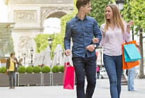 Les boutiques Tudor, Disney et Lululemon attirent le plus de  [...]
