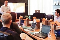 Les CSM, la « voix du client » chez LexisNexis