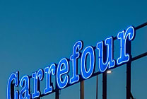 Carrefour conclut un accord avec le groupe Louis Delhaize pour  [...]