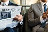 Revue de presse achats - semaine du 10 juillet