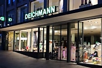 Deichmann ouvre son 14e magasin français à Servon (77)