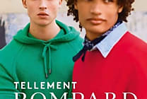 Éric Bompard déroule le fil de sa transformation
