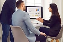 Les données : un puissant levier pour aider les PME à surmonter  [...]