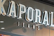 La marque de prêt-à-porter Kaporal sera reprise par trois  [...]