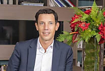 L'esprit fonceur, Franck Gervais, DG du groupe Pierre & Vacances-Center Parcs