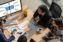 Comment se définit une agence SEO ?