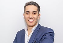 Louis-Arnaud Nguyen, Monprestatairelogistique.com : 'Le choix du prestataire  [...]