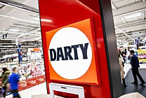 Darty ouvre un nouveau magasin à Angers