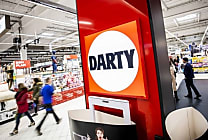 Darty ouvre un nouveau magasin à Angers