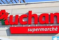 Auchan repense son expérience de paiement digital avec UpStream Pay