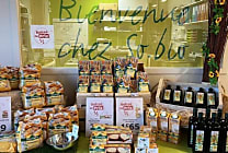 Bio c' Bon et So.bio annoncent des baisses de prix dans leurs rayons