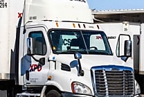 XPO Logistics reçoit le statut Argent délivré par Ecovadis