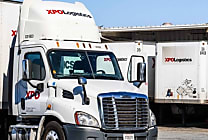 XPO Logistics reçoit le statut Argent délivré par Ecovadis