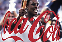 Coca-Cola offre la possibilité de porter la Flamme Olympique de Paris 2024