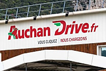 Ce semestre, Auchan intègre le top 20 des sites d'e-commerce  [...]