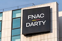 Près d'un quart des ventes de Fnac Darty se fait en ligne ce semestre