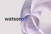 IA d'entreprise : IBM lance Watsonx