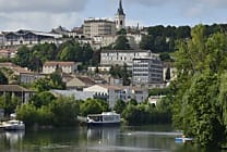 Cyberattaque à Angoulême : avec ou sans ransomware ?