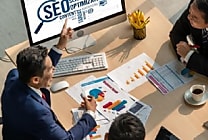 Les erreurs courantes à éviter lors de la sélection d'une agence SEO