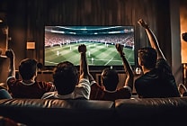 Droits TV : Quelles chaînes diffusent le football pour cette nouvelle saison ?