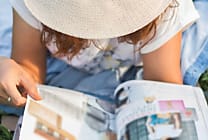 Revue de presse achats - semaine du 14 août