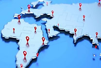 81 % des sites e-commerce vendent sur plusieurs marchés