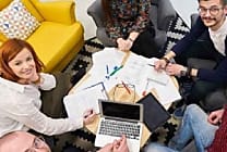 Stratégie d'Inbound Marketing : comment la mettre en place  [...]