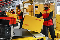 DHL Supply Chain et Kronenbourg SAS poursuivent leur collaboration