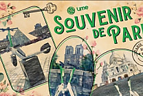 Les trottinettes Lime font leurs adieux à Paris