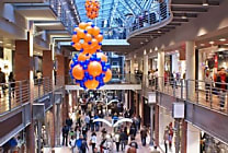 Le chiffre d'affaires des commerçants des centres commerciaux  [...]