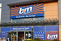 B&M ouvre un nouveau point de vente à Saint-Ouen-l'Aumône