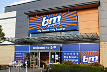 B&M ouvre un nouveau point de vente à Saint-Ouen-l'Aumône