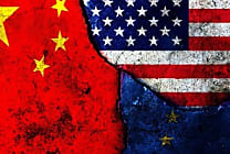 Leadership mondial, quelle place pour l'Europe entre la Chine  [...]