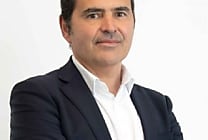 Sylvain Ferry nommé directeur général délégué de Biocoop